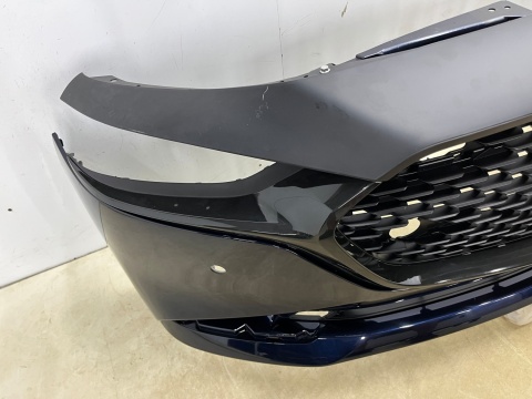 Zderzak przedni Mazda 3 IV BP 19r.- sedan przód PDC BCKA-50031 Zderzak przedni Mazda 3 IV BP 19r.- sedan przód PDC BCKA-50031