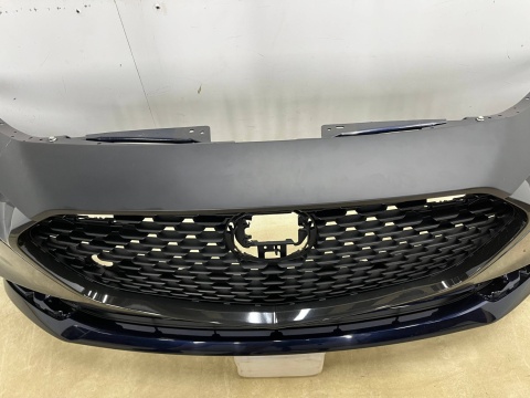 Zderzak przedni Mazda 3 IV BP 19r.- sedan przód PDC BCKA-50031 Zderzak przedni Mazda 3 IV BP 19r.- sedan przód PDC BCKA-50031
