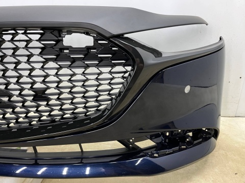 Zderzak przedni Mazda 3 IV BP 19r.- sedan przód PDC BCKA-50031 Zderzak przedni Mazda 3 IV BP 19r.- sedan przód PDC BCKA-50031