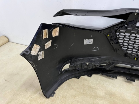 Zderzak przedni Mazda 3 IV BP 19r.- sedan przód PDC BCKA-50031 Zderzak przedni Mazda 3 IV BP 19r.- sedan przód PDC BCKA-50031