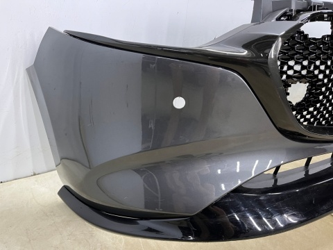 Zderzak przedni Mazda 3 IV BP Mazdaspeed 19r.- przód Hatchback HB 4XPDC BCKN-50031 Zderzak przedni Mazda 3 IV BP Mazdaspeed 19r.- przód Hatchback HB 4XPDC BCKN-50031