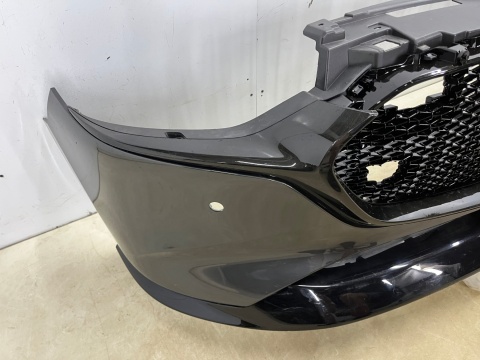 Zderzak przedni Mazda 3 IV BP Mazdaspeed 19r.- przód Hatchback HB 4XPDC BCKN-50031 Zderzak przedni Mazda 3 IV BP Mazdaspeed 19r.- przód Hatchback HB 4XPDC BCKN-50031