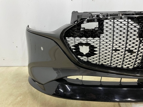 Zderzak przedni Mazda 3 IV BP Mazdaspeed 19r.- przód Hatchback HB 4XPDC BCKN-50031 Zderzak przedni Mazda 3 IV BP Mazdaspeed 19r.- przód Hatchback HB 4XPDC BCKN-50031