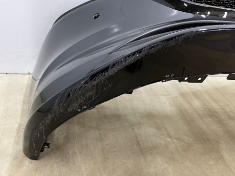 Zderzak przedni Mazda 3 IV BP Mazdaspeed 19r.- przód Hatchback HB 4XPDC BCKN-50031 Zderzak przedni Mazda 3 IV BP Mazdaspeed 19r.- przód Hatchback HB 4XPDC BCKN-50031