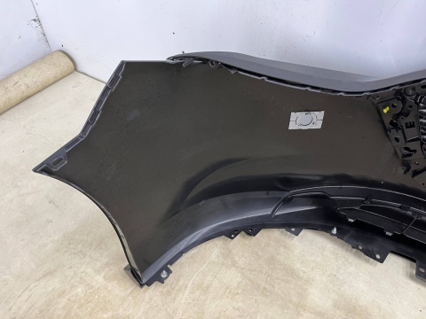 Zderzak przedni Mazda 3 IV BP Mazdaspeed 19r.- przód Hatchback HB 4XPDC BCKN-50031 Zderzak przedni Mazda 3 IV BP Mazdaspeed 19r.- przód Hatchback HB 4XPDC BCKN-50031