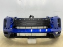 Zderzak przedni Mitsubishi ASX 1 I 19-23r. Lift przód 6400J611ZZ