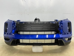 Zderzak przedni Mitsubishi ASX 1 I 19-23r. Lift przód 6400J611ZZ