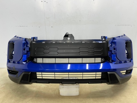 Zderzak przedni Mitsubishi ASX 1 I 19-23r. Lift przód 6400J611ZZ Zderzak przedni Mitsubishi ASX 1 I 19-23r. Lift przód 6400J611ZZ