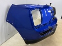 Zderzak przedni Mitsubishi ASX 1 I 19-23r. Lift przód 6400J611ZZ