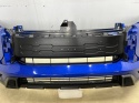 Zderzak przedni Mitsubishi ASX 1 I 19-23r. Lift przód 6400J611ZZ