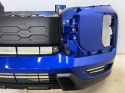 Zderzak przedni Mitsubishi ASX 1 I 19-23r. Lift przód 6400J611ZZ