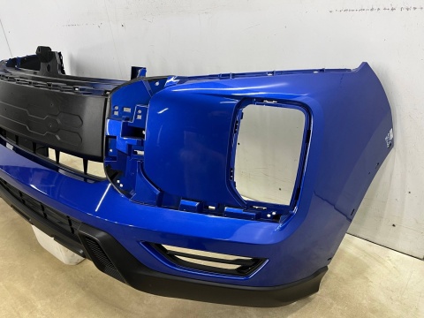 Zderzak przedni Mitsubishi ASX 1 I 19-23r. Lift przód 6400J611ZZ Zderzak przedni Mitsubishi ASX 1 I 19-23r. Lift przód 6400J611ZZ