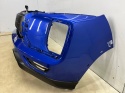 Zderzak przedni Mitsubishi ASX 1 I 19-23r. Lift przód 6400J611ZZ