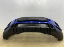 Zderzak przedni Mitsubishi ASX 1 I 19-23r. Lift przód 6400J611ZZ