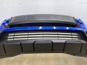 Zderzak przedni Mitsubishi ASX 1 I 19-23r. Lift przód 6400J611ZZ