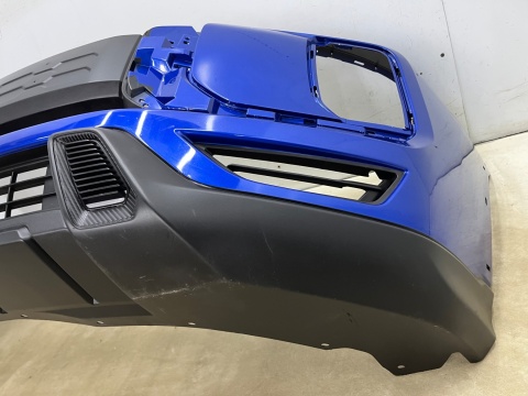 Zderzak przedni Mitsubishi ASX 1 I 19-23r. Lift przód 6400J611ZZ Zderzak przedni Mitsubishi ASX 1 I 19-23r. Lift przód 6400J611ZZ
