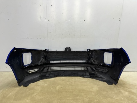 Zderzak przedni Mitsubishi ASX 1 I 19-23r. Lift przód 6400J611ZZ Zderzak przedni Mitsubishi ASX 1 I 19-23r. Lift przód 6400J611ZZ