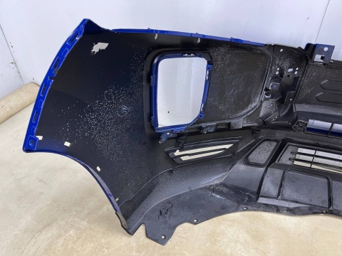 Zderzak przedni Mitsubishi ASX 1 I 19-23r. Lift przód 6400J611ZZ Zderzak przedni Mitsubishi ASX 1 I 19-23r. Lift przód 6400J611ZZ