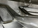 Zderzak przedni Mitsubishi ASX 1 I 19-23r. Lift przód 6400J611ZZ