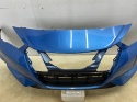 Zderzak przedni Nissan Micra 5 V K14 17-22r. przód 620225FA0H