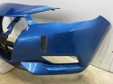 Zderzak przedni Nissan Micra 5 V K14 17-22r. przód 620225FA0H