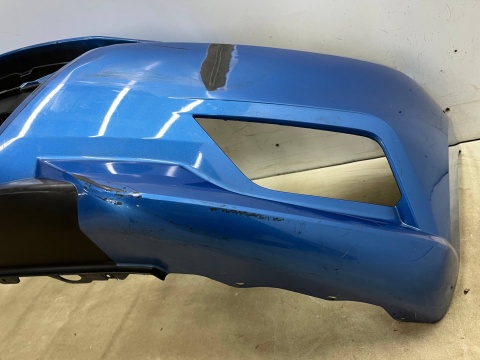 Zderzak przedni Nissan Micra 5 V K14 17-22r. przód 620225FA0H Zderzak przedni Nissan Micra 5 V K14 17-22r. przód 620225FA0H