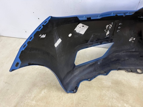 Zderzak przedni Nissan Micra 5 V K14 17-22r. przód 620225FA0H Zderzak przedni Nissan Micra 5 V K14 17-22r. przód 620225FA0H
