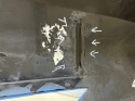 Zderzak przedni Nissan Micra 5 V K14 17-22r. przód 620225FA0H