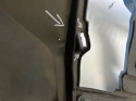 Zderzak przedni Nissan Micra 5 V K14 17-22r. przód 620225FA0H