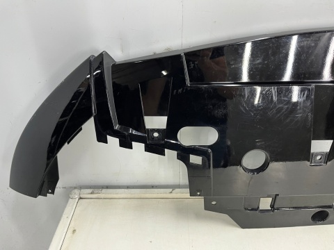 Zderzak przedni Range Rover Velar L560 17-21r. przedlift przód spoiler dokładka J8A2-17F775-BB Zderzak przedni Range Rover Velar L560 17-21r. przedlift przód spoiler dokładka J8A2-17F775-BB