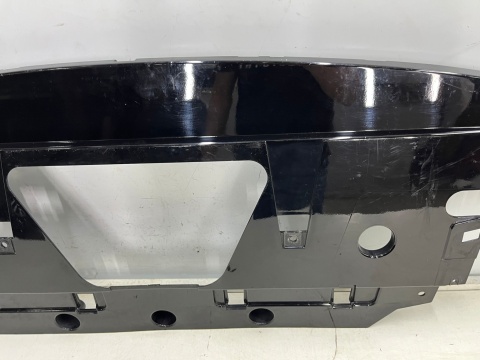 Zderzak przedni Range Rover Velar L560 17-21r. przedlift przód spoiler dokładka J8A2-17F775-BB Zderzak przedni Range Rover Velar L560 17-21r. przedlift przód spoiler dokładka J8A2-17F775-BB