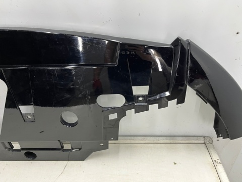 Zderzak przedni Range Rover Velar L560 17-21r. przedlift przód spoiler dokładka J8A2-17F775-BB Zderzak przedni Range Rover Velar L560 17-21r. przedlift przód spoiler dokładka J8A2-17F775-BB