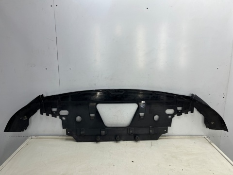 Zderzak przedni Range Rover Velar L560 17-21r. przedlift przód spoiler dokładka J8A2-17F775-BB Zderzak przedni Range Rover Velar L560 17-21r. przedlift przód spoiler dokładka J8A2-17F775-BB