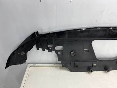 Zderzak przedni Range Rover Velar L560 17-21r. przedlift przód spoiler dokładka J8A2-17F775-BB Zderzak przedni Range Rover Velar L560 17-21r. przedlift przód spoiler dokładka J8A2-17F775-BB