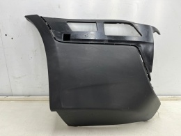 Zderzak tylny BMW X3 E83 LCI 06-10r. Lift narożnik lewy tył 3416237