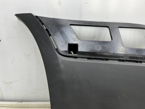 Zderzak tylny BMW X3 E83 LCI 06-10r. Lift narożnik lewy tył 3416237 Zderzak tylny BMW X3 E83 LCI 06-10r. Lift narożnik lewy tył 3416237