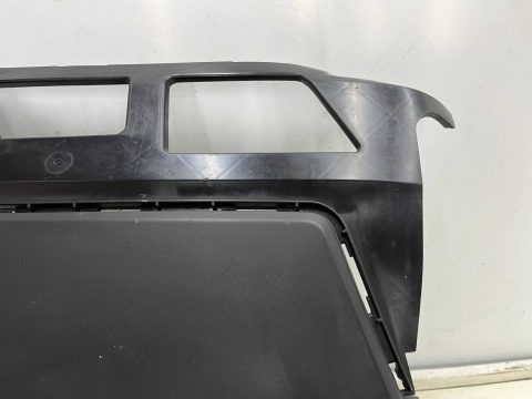 Zderzak tylny BMW X3 E83 LCI 06-10r. Lift narożnik lewy tył 3416237 Zderzak tylny BMW X3 E83 LCI 06-10r. Lift narożnik lewy tył 3416237