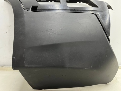 Zderzak tylny BMW X3 E83 LCI 06-10r. Lift narożnik lewy tył 3416237 Zderzak tylny BMW X3 E83 LCI 06-10r. Lift narożnik lewy tył 3416237