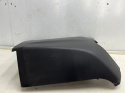 Zderzak tylny BMW X3 E83 LCI 06-10r. Lift narożnik lewy tył 3416237
