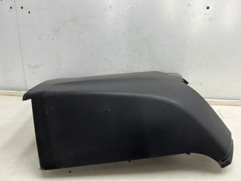 Zderzak tylny BMW X3 E83 LCI 06-10r. Lift narożnik lewy tył 3416237 Zderzak tylny BMW X3 E83 LCI 06-10r. Lift narożnik lewy tył 3416237