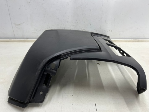 Zderzak tylny BMW X3 E83 LCI 06-10r. Lift narożnik lewy tył 3416237 Zderzak tylny BMW X3 E83 LCI 06-10r. Lift narożnik lewy tył 3416237