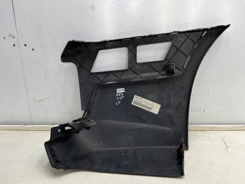 Zderzak tylny BMW X3 E83 LCI 06-10r. Lift narożnik lewy tył 3416237 Zderzak tylny BMW X3 E83 LCI 06-10r. Lift narożnik lewy tył 3416237