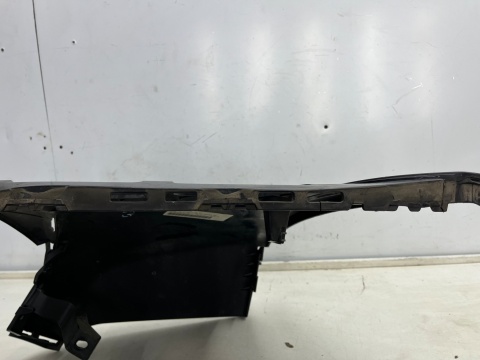 Zderzak tylny BMW X3 E83 LCI 06-10r. Lift narożnik lewy tył 3416237 Zderzak tylny BMW X3 E83 LCI 06-10r. Lift narożnik lewy tył 3416237