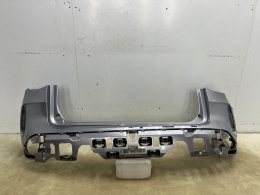 Zderzak tylny Citroen C4 3 III 20r.- tył XPDC 9834300180