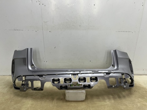 Zderzak tylny Citroen C4 3 III 20r.- tył XPDC 9834300180 Zderzak tylny Citroen C4 3 III 20r.- tył XPDC 9834300180