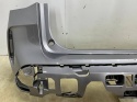 Zderzak tylny Citroen C4 3 III 20r.- tył XPDC 9834300180