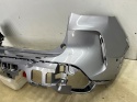 Zderzak tylny Citroen C4 3 III 20r.- tył XPDC 9834300180