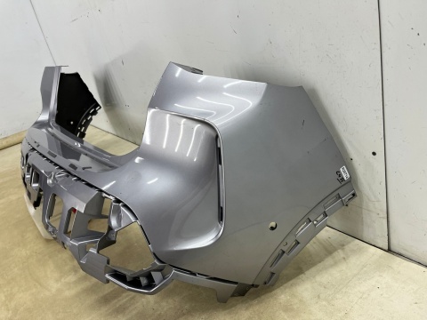 Zderzak tylny Citroen C4 3 III 20r.- tył XPDC 9834300180 Zderzak tylny Citroen C4 3 III 20r.- tył XPDC 9834300180