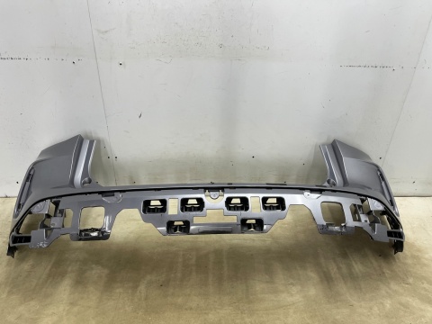 Zderzak tylny Citroen C4 3 III 20r.- tył XPDC 9834300180 Zderzak tylny Citroen C4 3 III 20r.- tył XPDC 9834300180