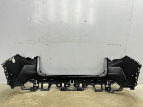 Zderzak tylny Citroen C4 3 III 20r.- tył XPDC 9834300180 Zderzak tylny Citroen C4 3 III 20r.- tył XPDC 9834300180